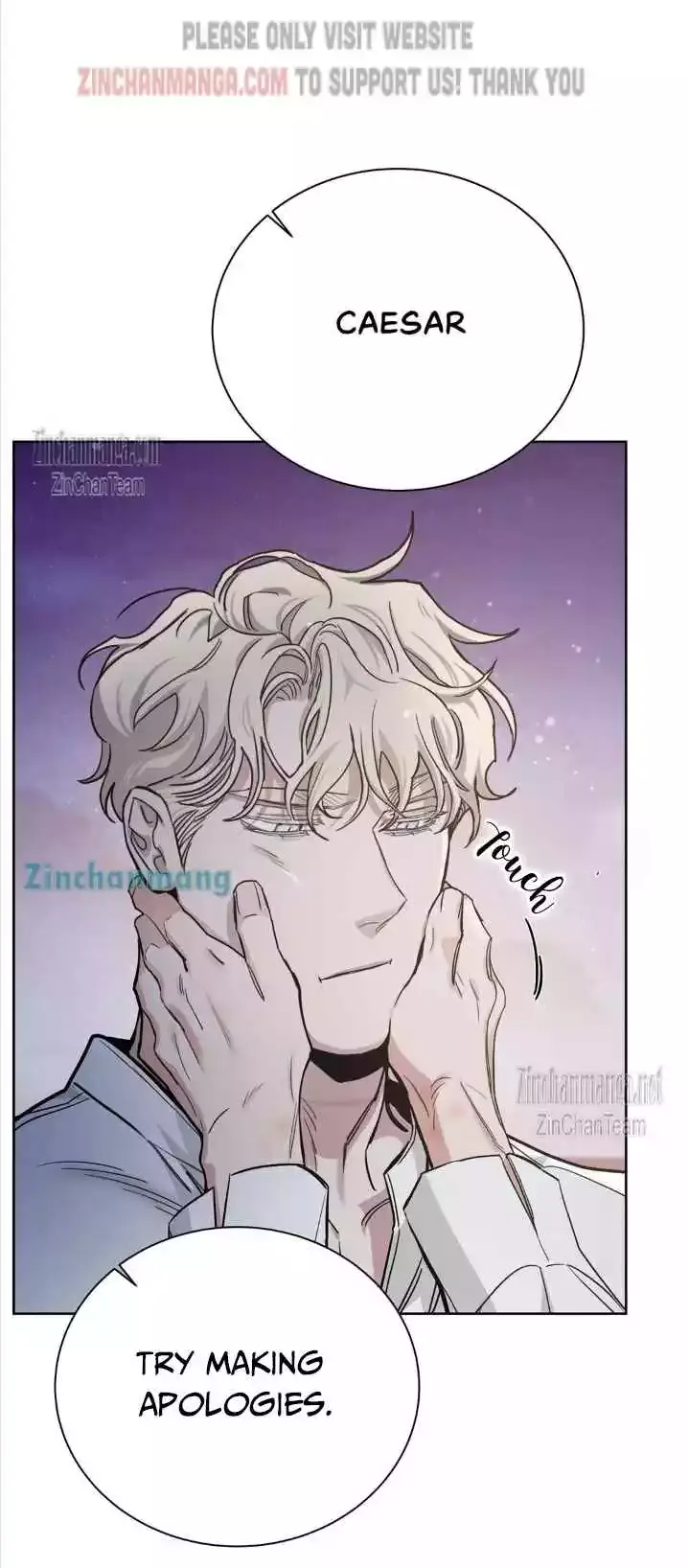 Roses and Champagne Chapter 89 Page 81