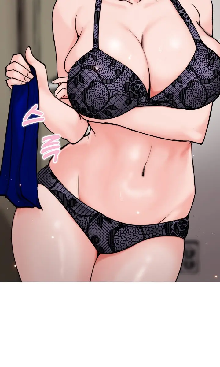 Runaway Wife Chapter 3 Page 5