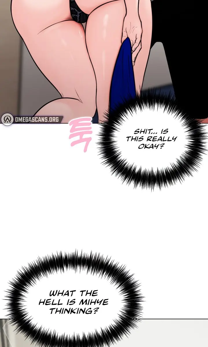 Runaway Wife Chapter 3 Page 7