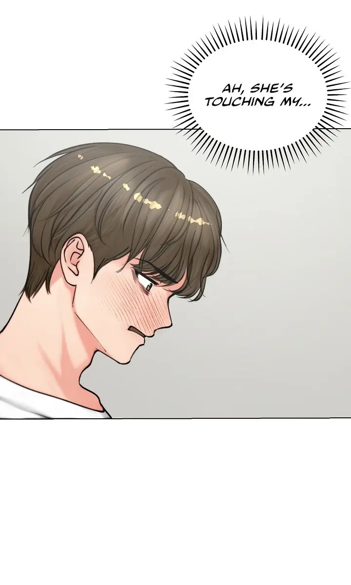 Runaway Wife Chapter 3 Page 21