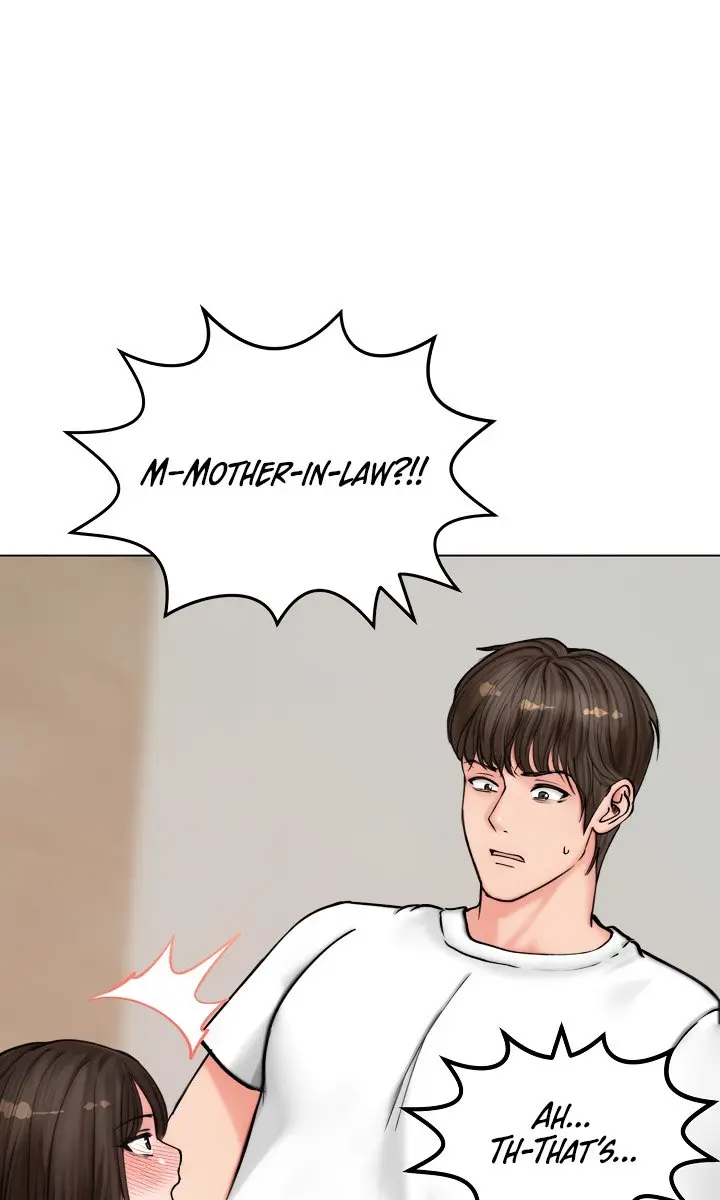 Runaway Wife Chapter 3 Page 27