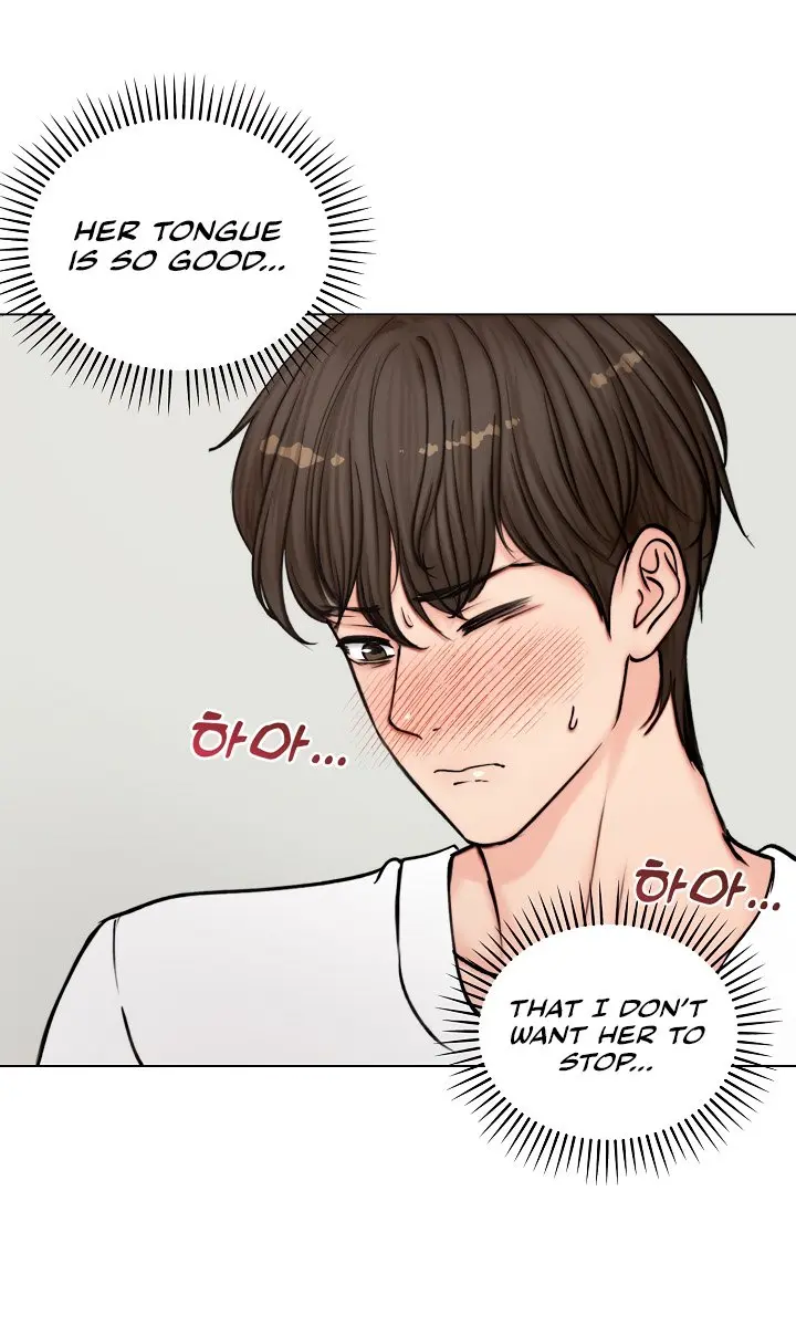 Runaway Wife Chapter 3 Page 30