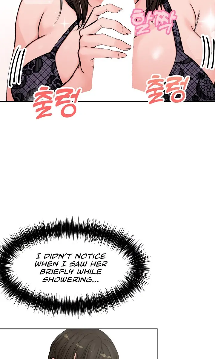 Runaway Wife Chapter 3 Page 35