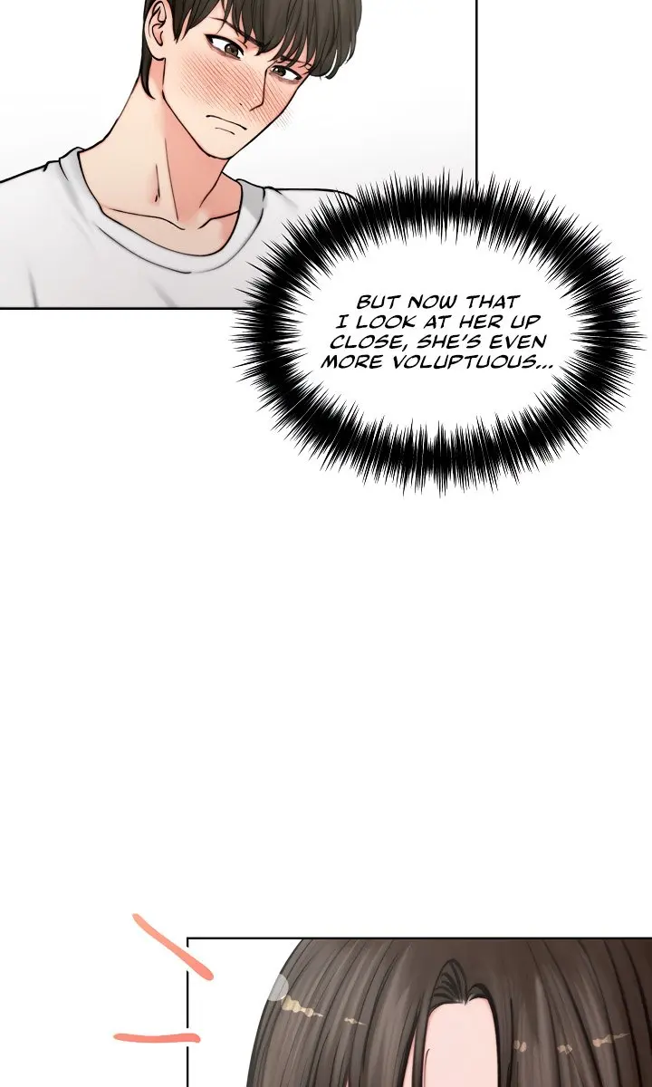 Runaway Wife Chapter 3 Page 36