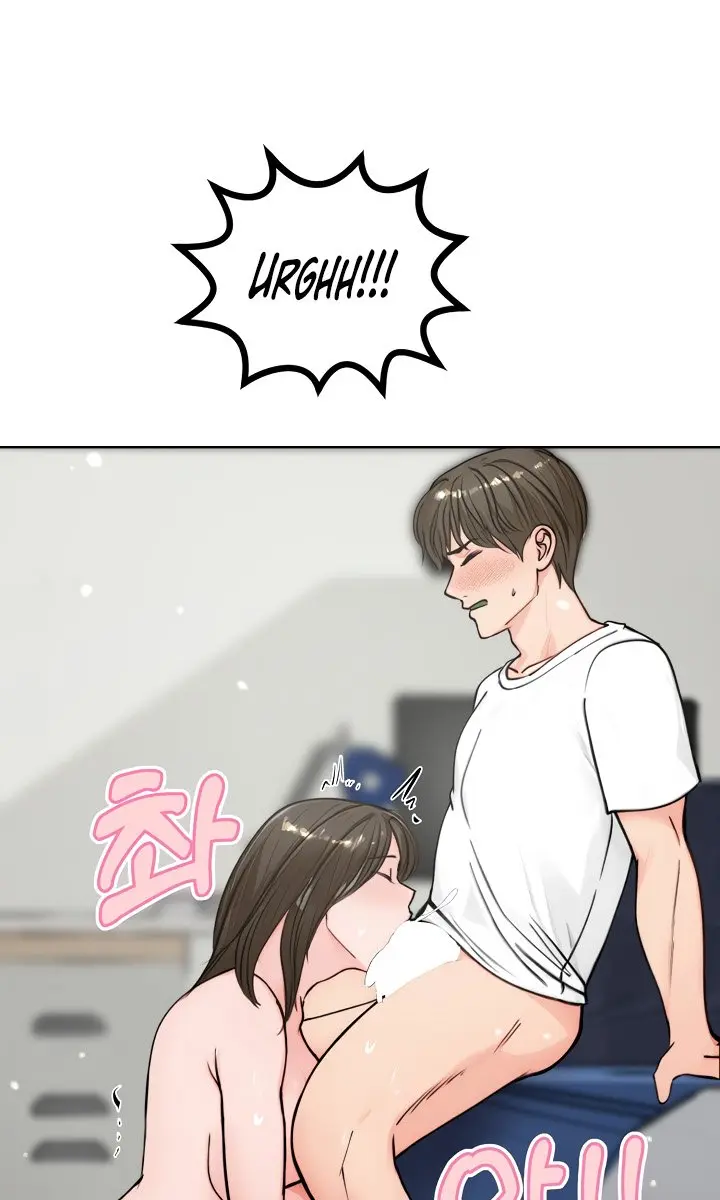 Runaway Wife Chapter 3 Page 81