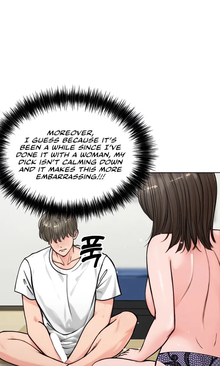 Runaway Wife Chapter 3 Page 98