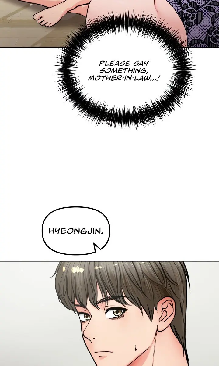 Runaway Wife Chapter 3 Page 99