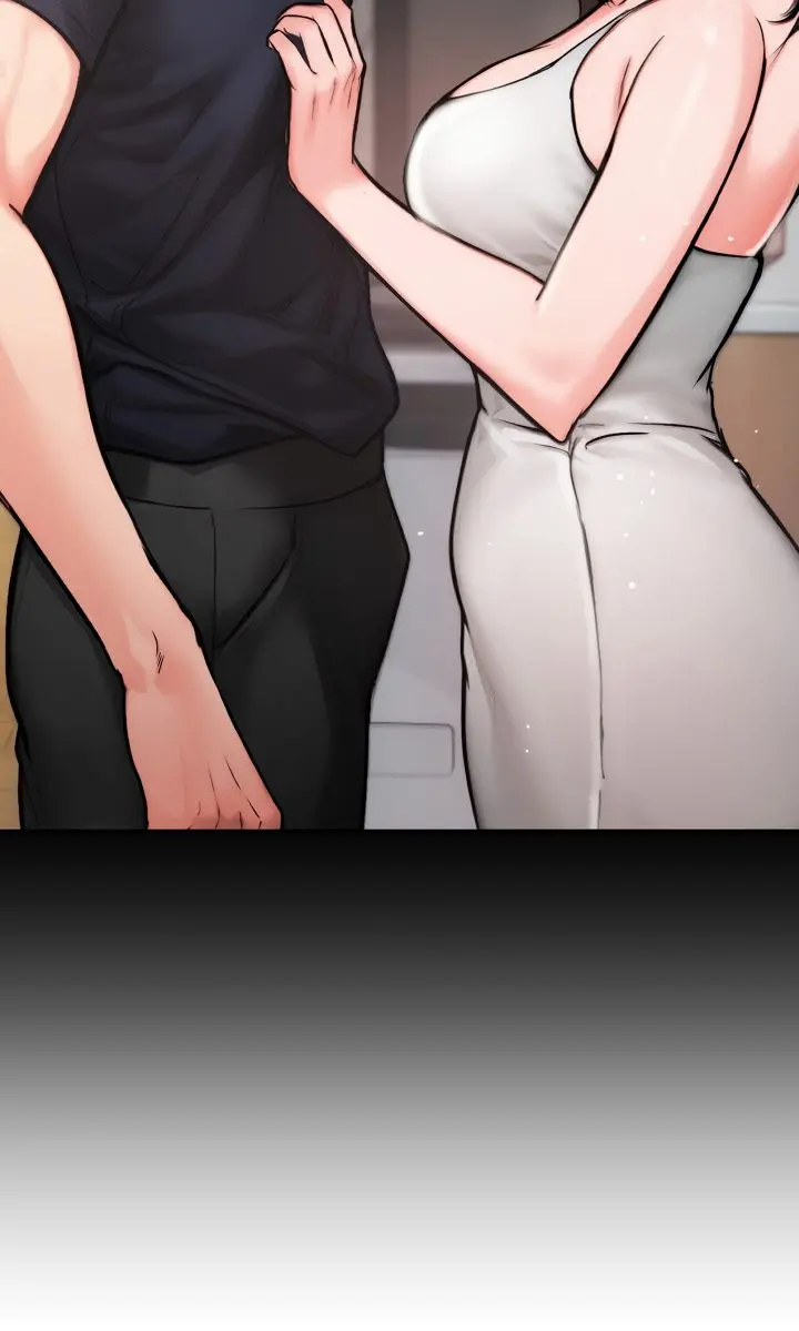 Runaway Wife Chapter 6 Page 20