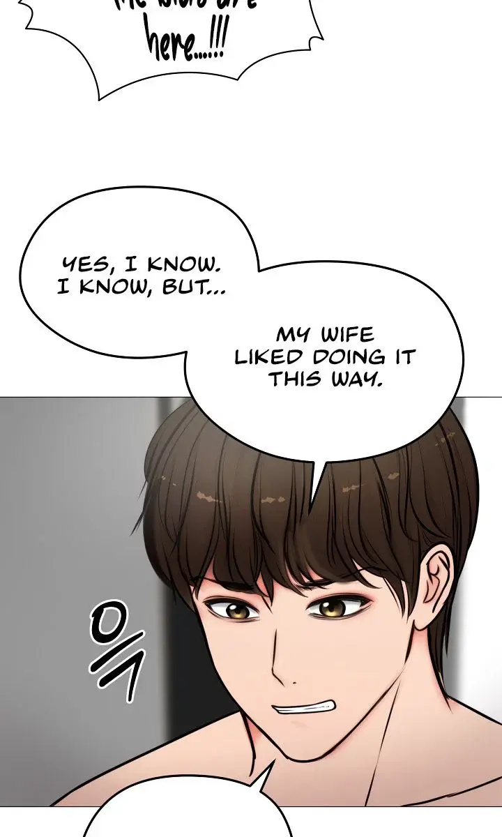 Runaway Wife Chapter 6 Page 46