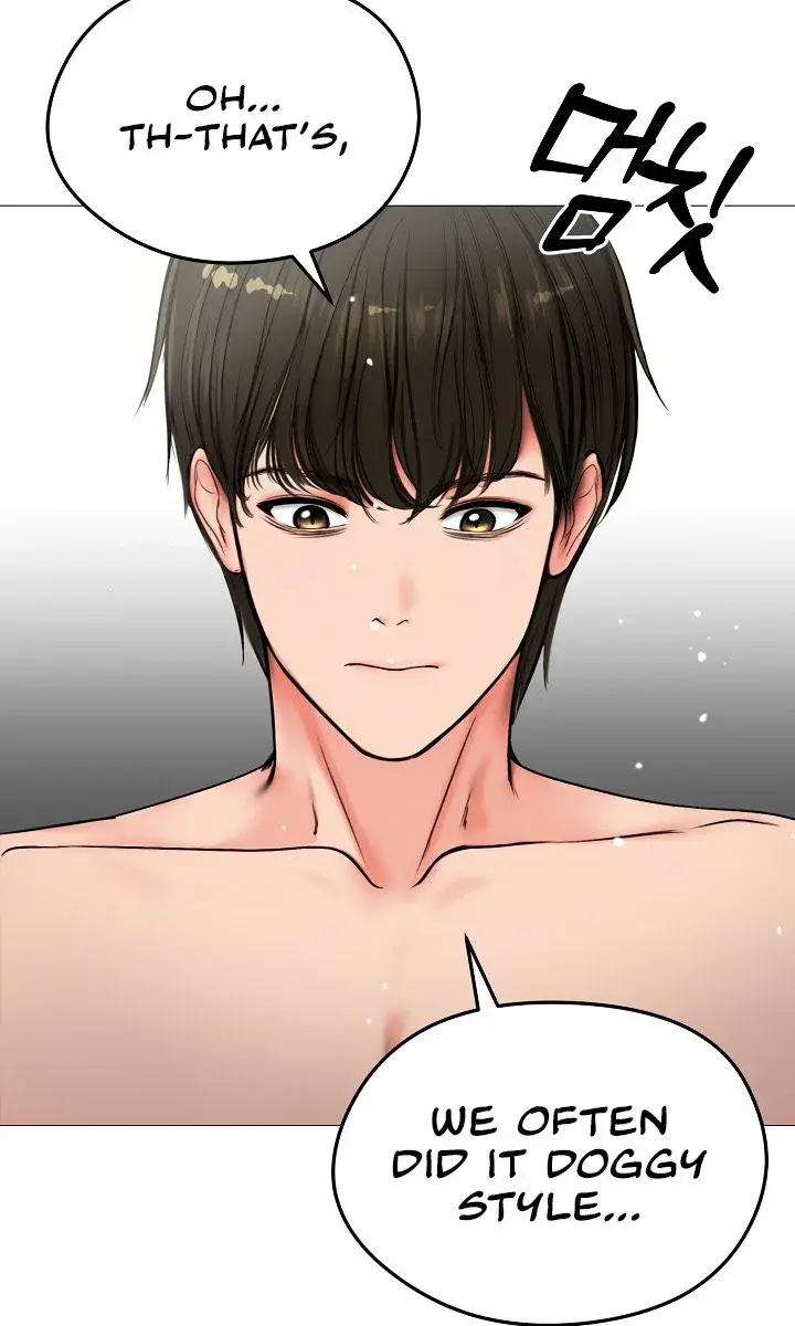 Runaway Wife Chapter 6 Page 81