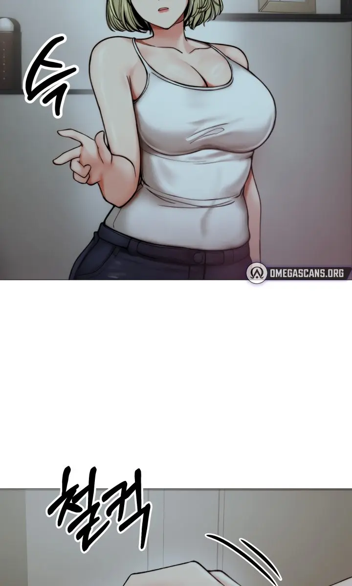 Runaway Wife Chapter 8 Page 7