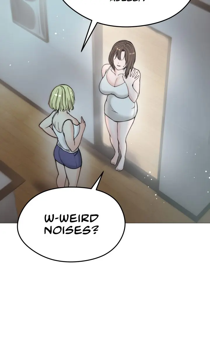 Runaway Wife Chapter 8 Page 12