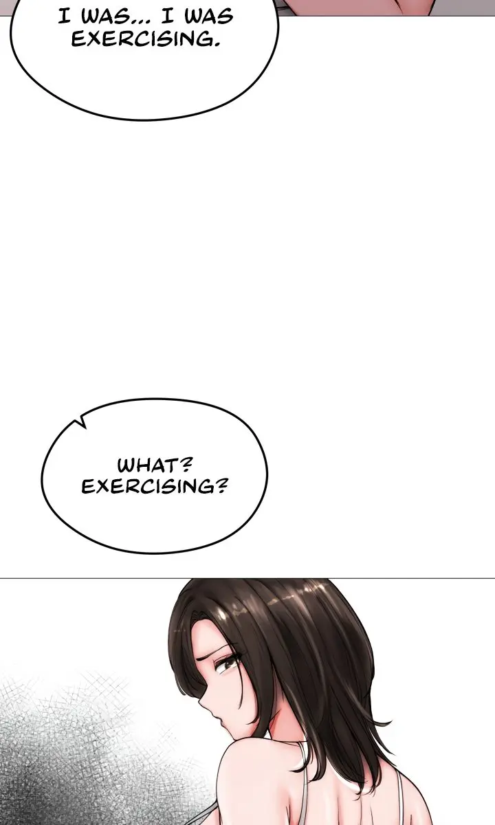 Runaway Wife Chapter 8 Page 15