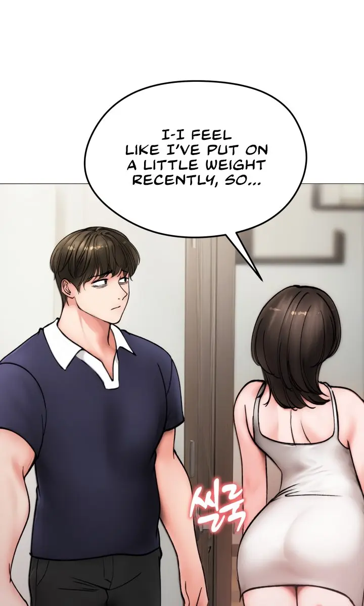 Runaway Wife Chapter 8 Page 17
