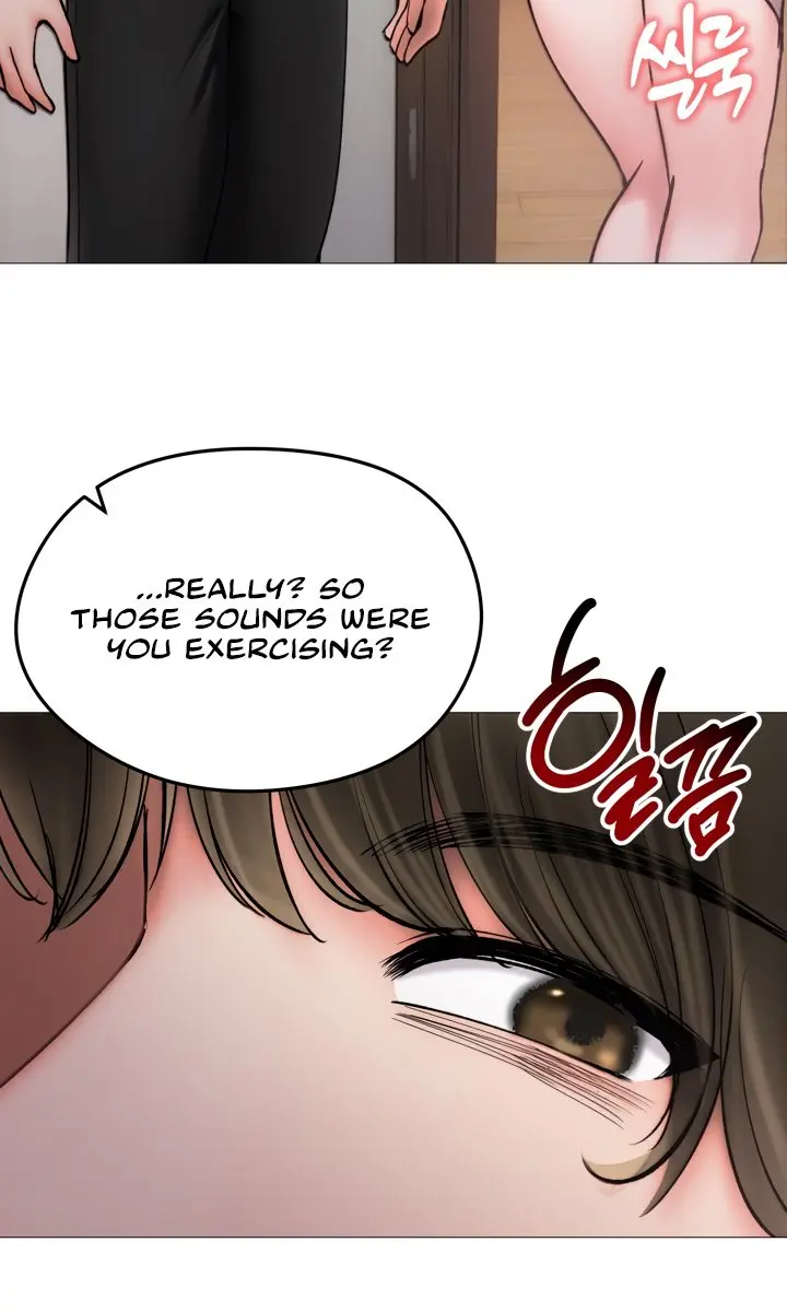 Runaway Wife Chapter 8 Page 18