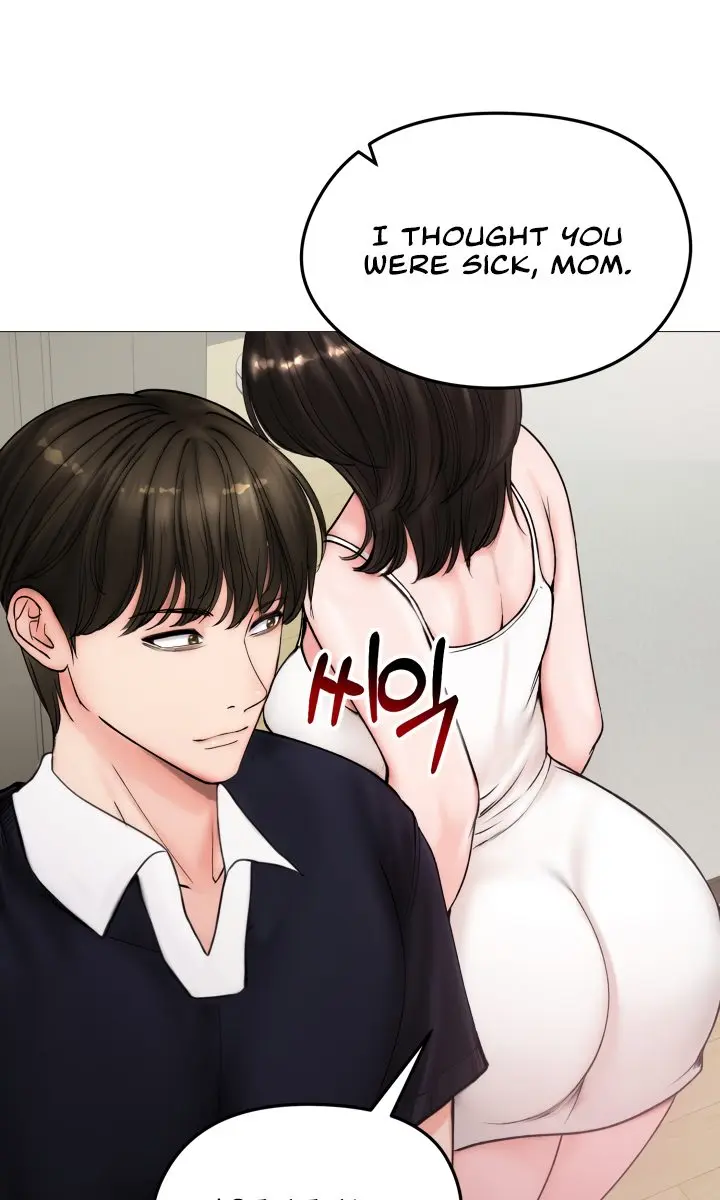 Runaway Wife Chapter 8 Page 19