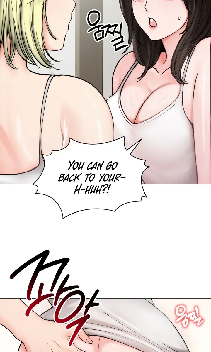 Runaway Wife Chapter 8 Page 21