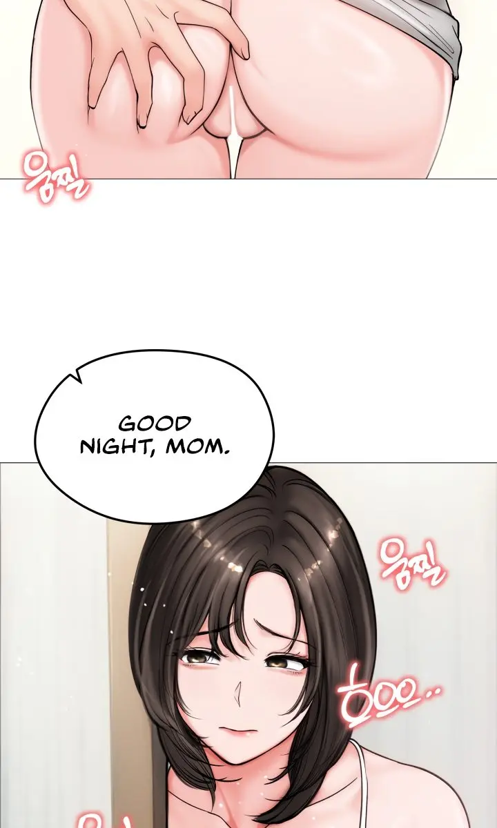 Runaway Wife Chapter 8 Page 22