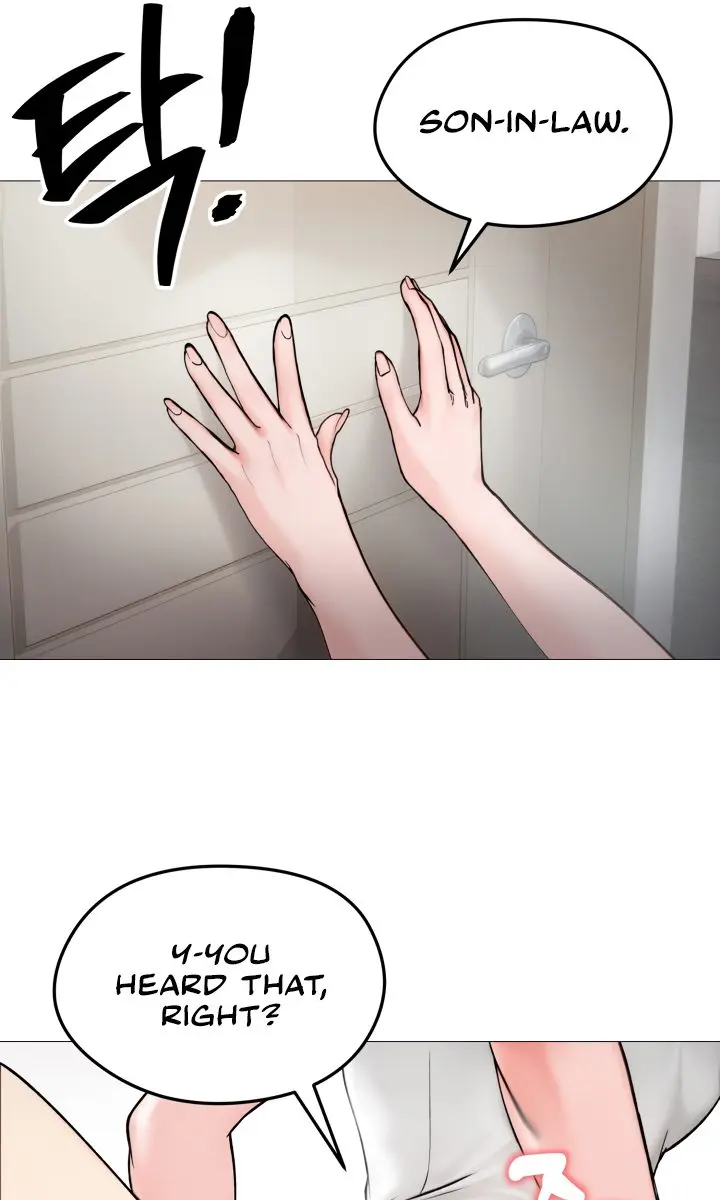 Runaway Wife Chapter 8 Page 26
