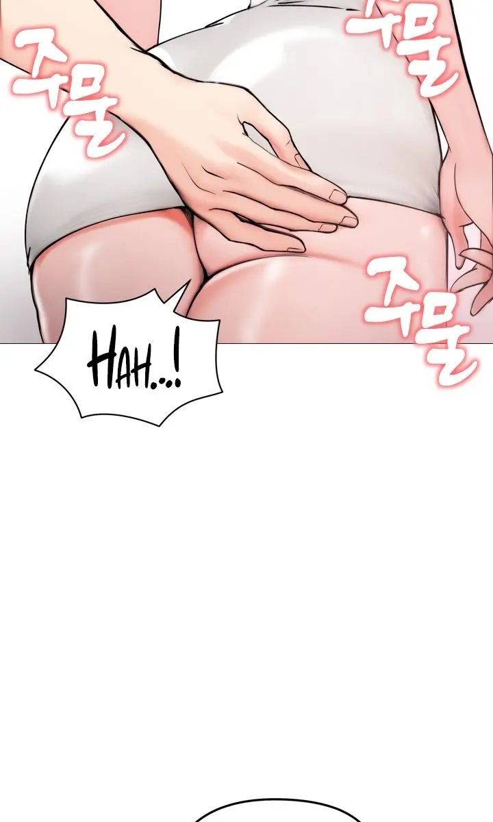 Runaway Wife Chapter 8 Page 27