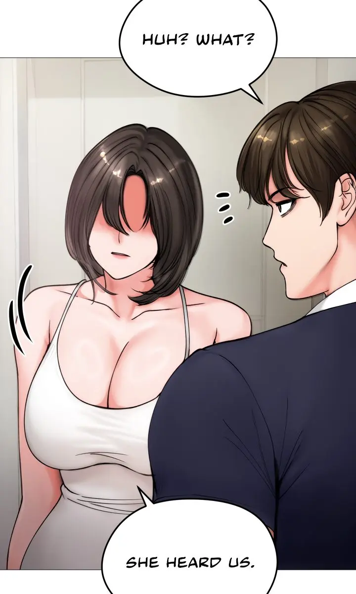 Runaway Wife Chapter 8 Page 28
