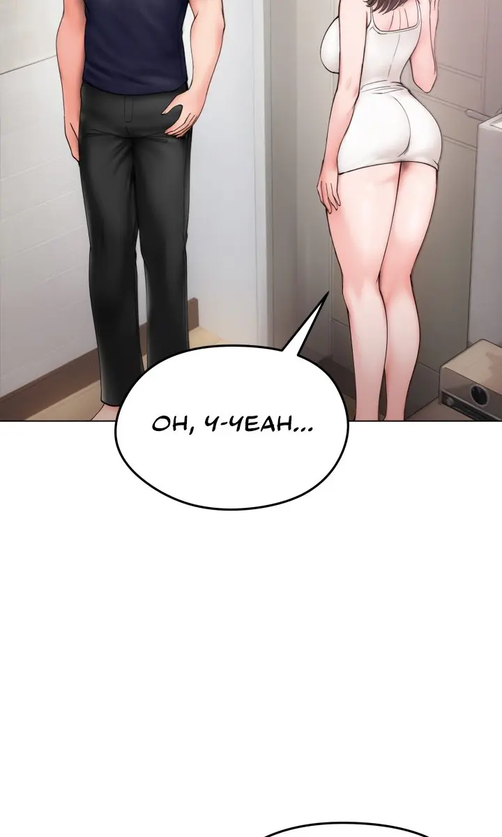 Runaway Wife Chapter 8 Page 34