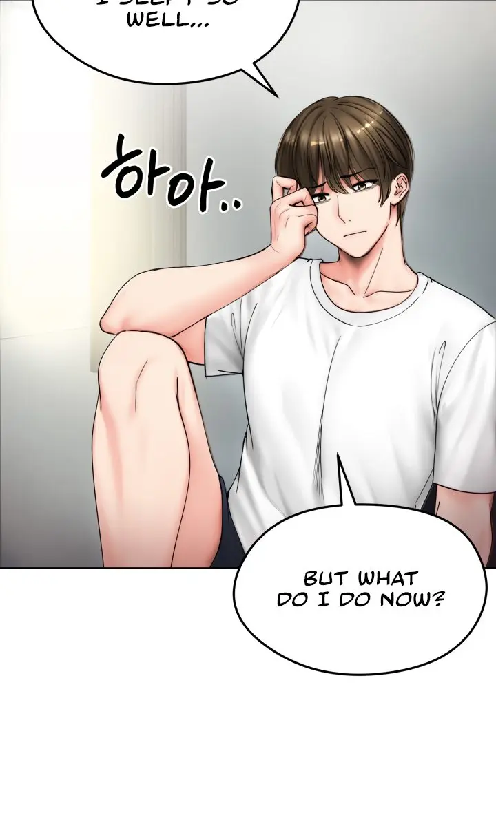 Runaway Wife Chapter 8 Page 39