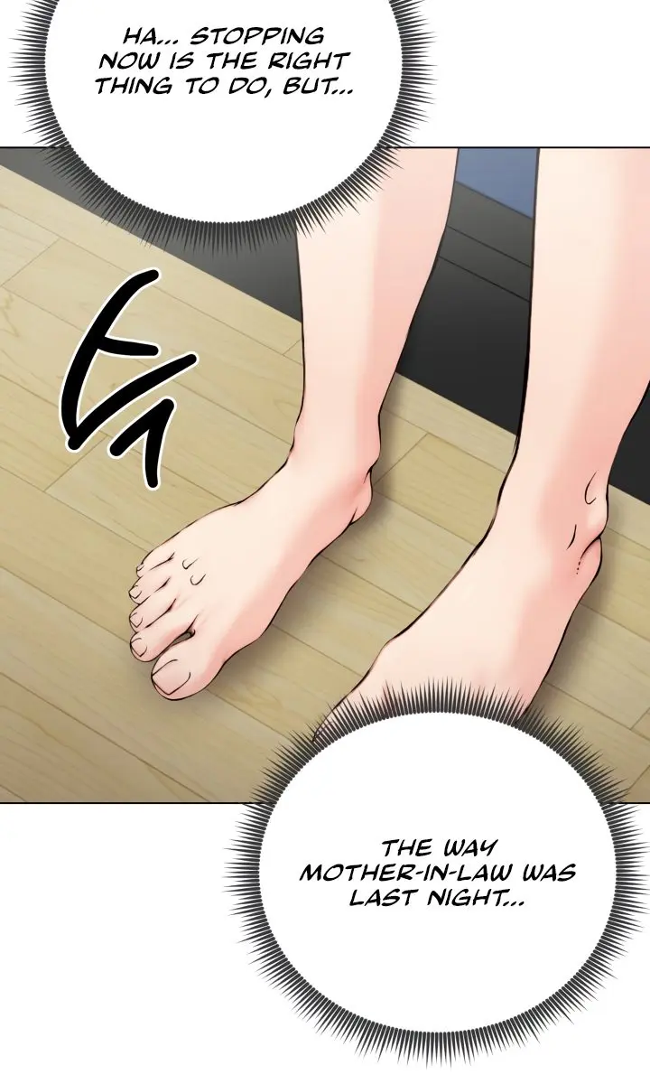 Runaway Wife Chapter 8 Page 42