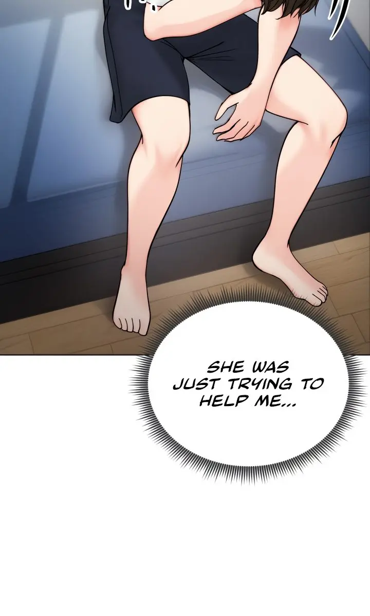 Runaway Wife Chapter 8 Page 47