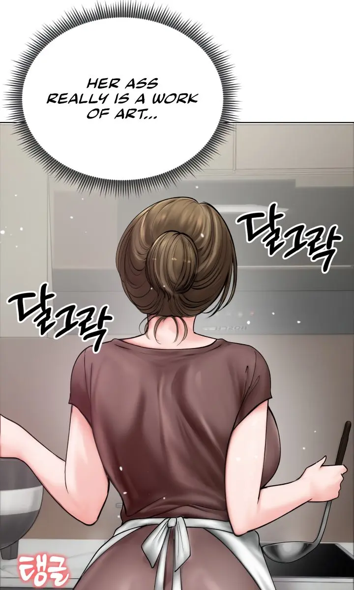 Runaway Wife Chapter 8 Page 54