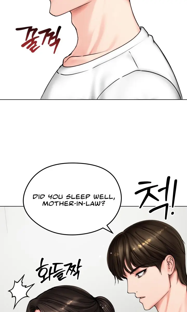 Runaway Wife Chapter 8 Page 56