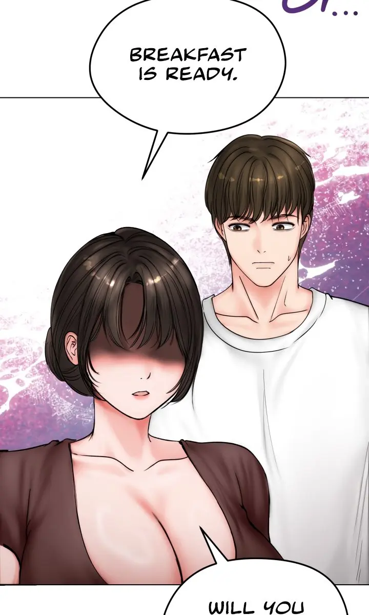 Runaway Wife Chapter 8 Page 66