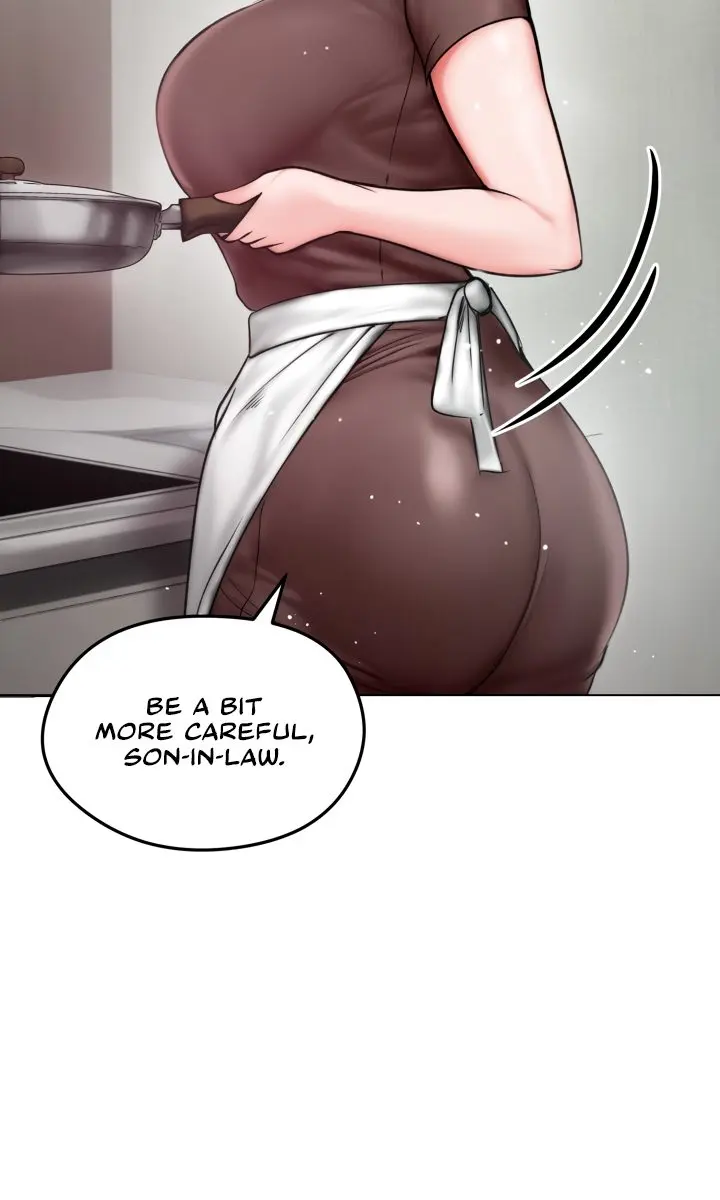 Runaway Wife Chapter 8 Page 68