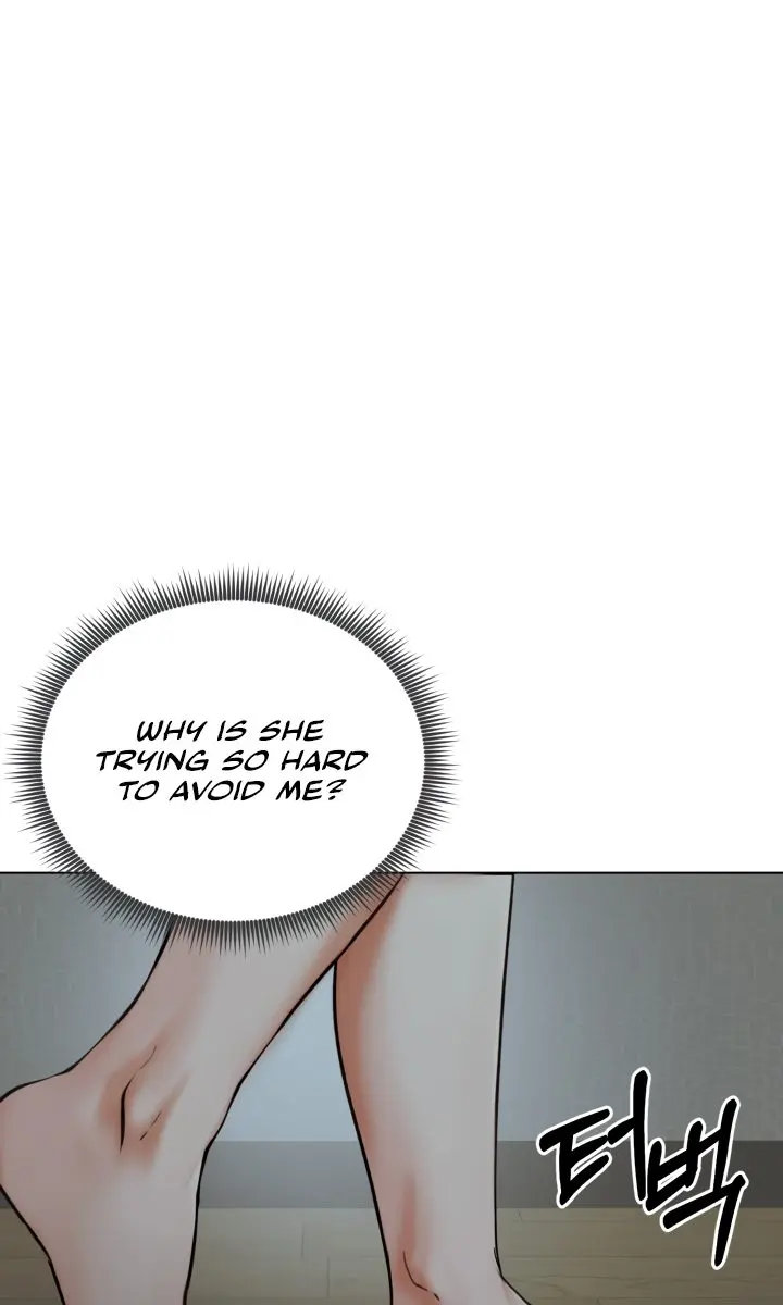 Runaway Wife Chapter 8 Page 79