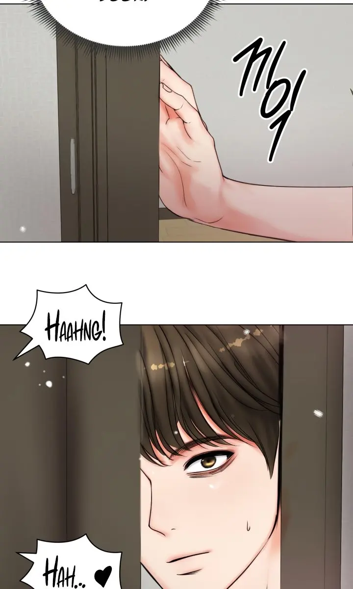 Runaway Wife Chapter 8 Page 87