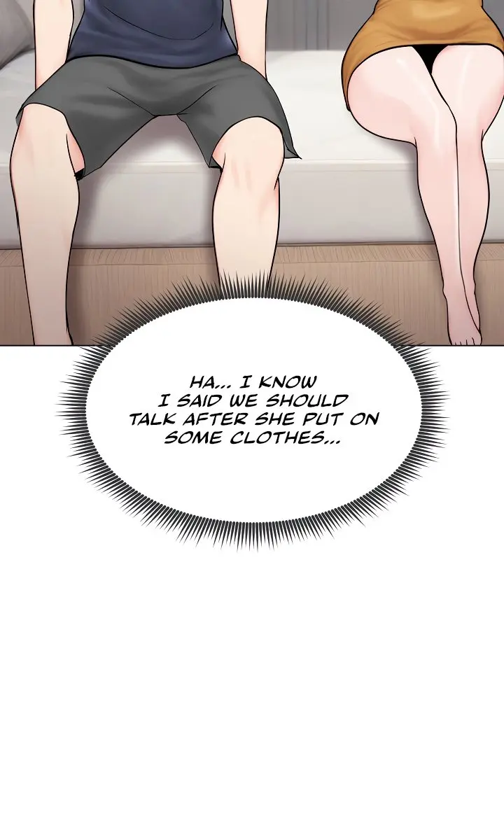 Runaway Wife Chapter 9 Page 20