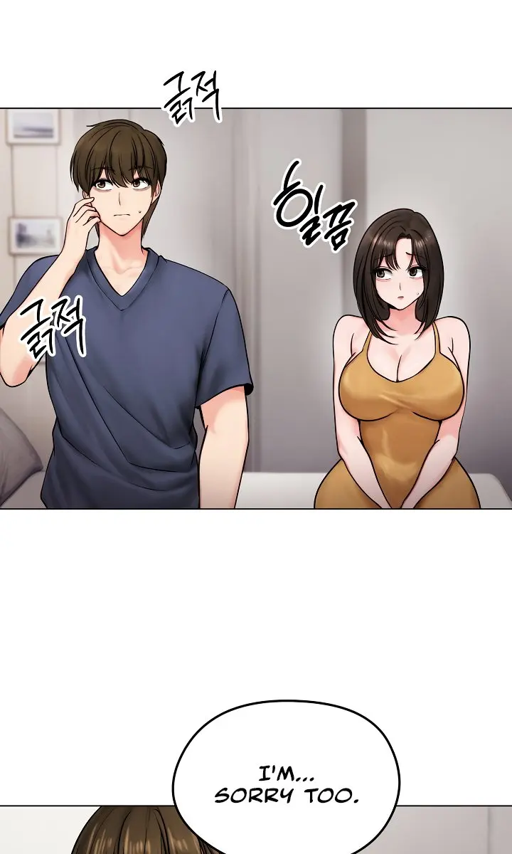 Runaway Wife Chapter 9 Page 34