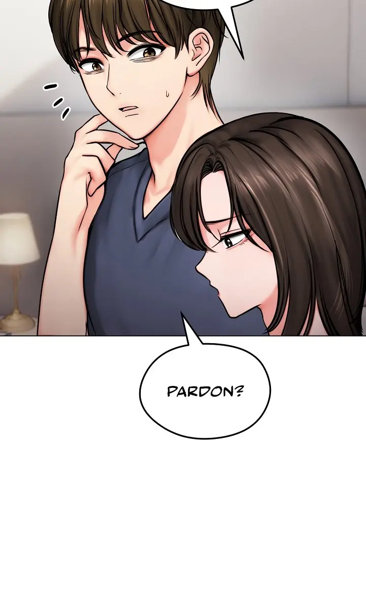 Runaway Wife Chapter 9 Page 35