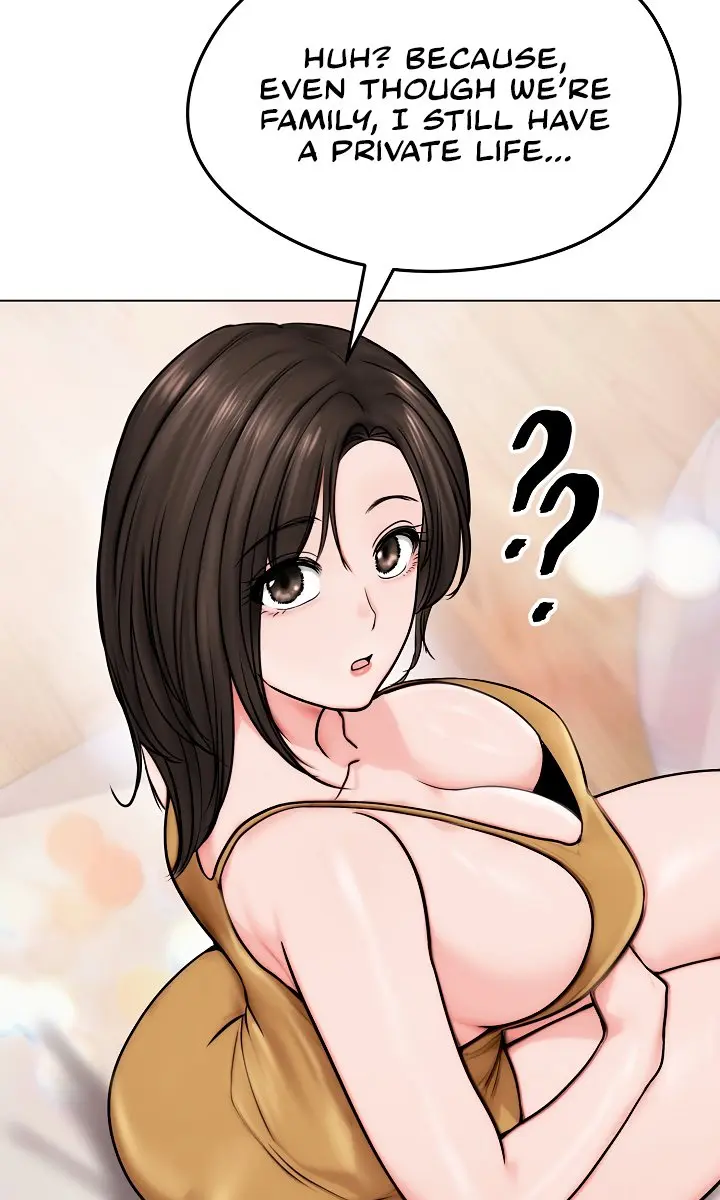 Runaway Wife Chapter 9 Page 47