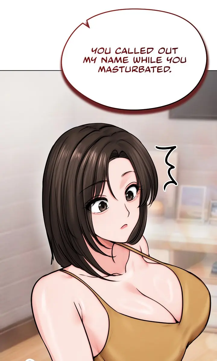 Runaway Wife Chapter 9 Page 49