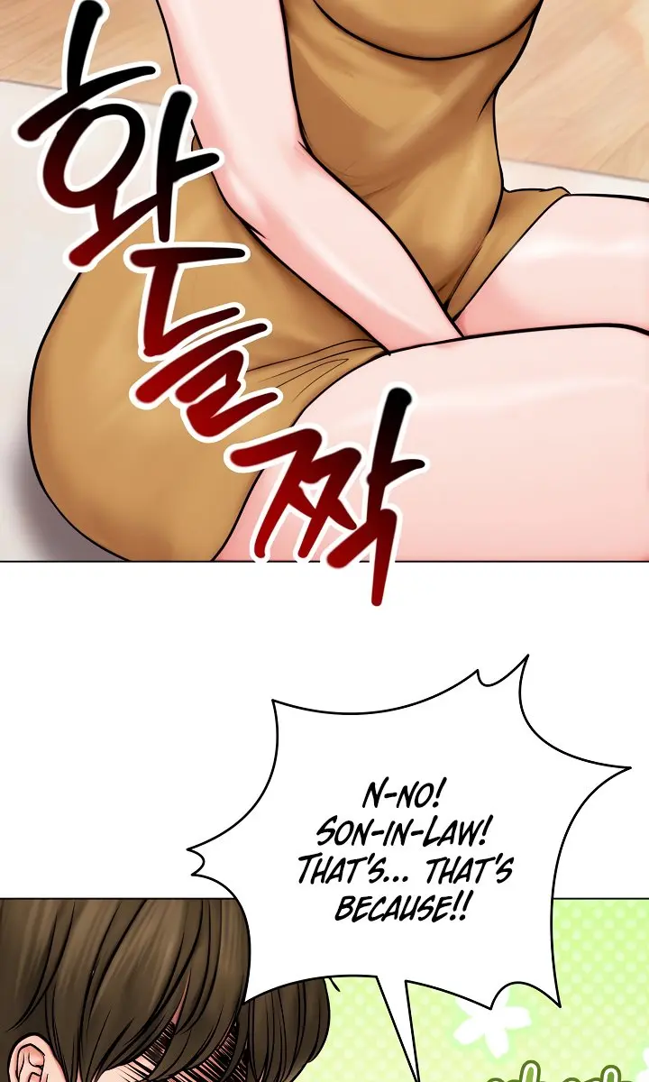 Runaway Wife Chapter 9 Page 50