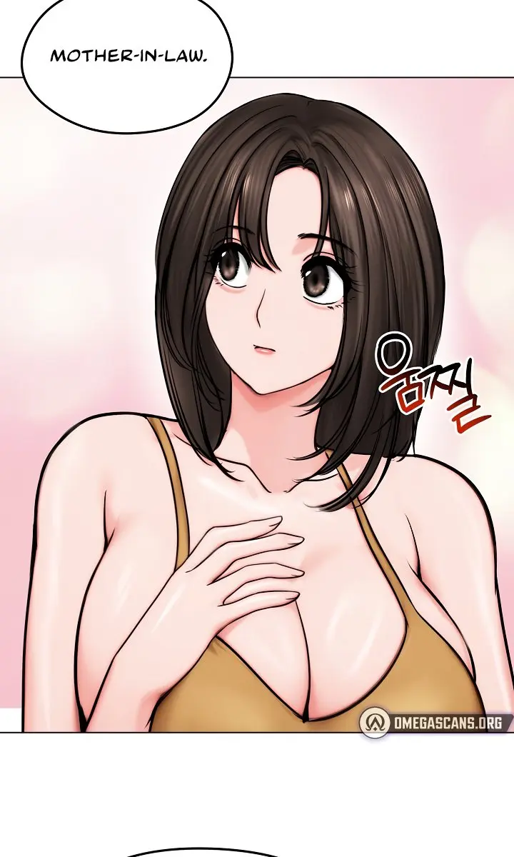 Runaway Wife Chapter 9 Page 53