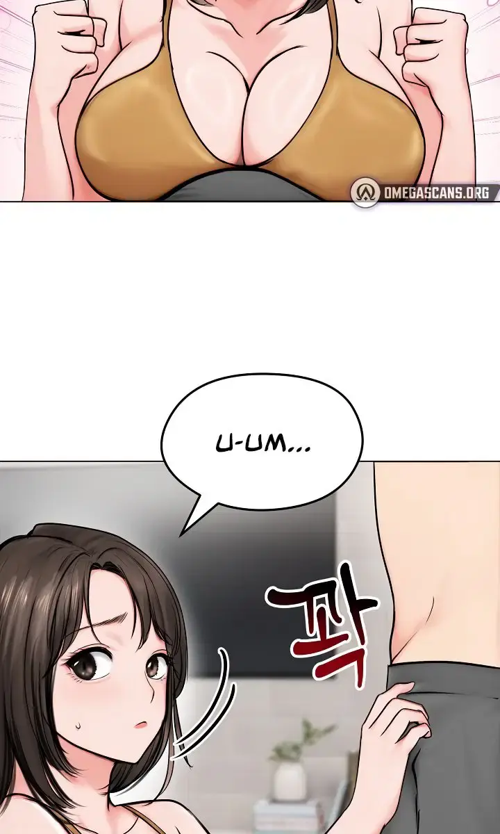 Runaway Wife Chapter 9 Page 83