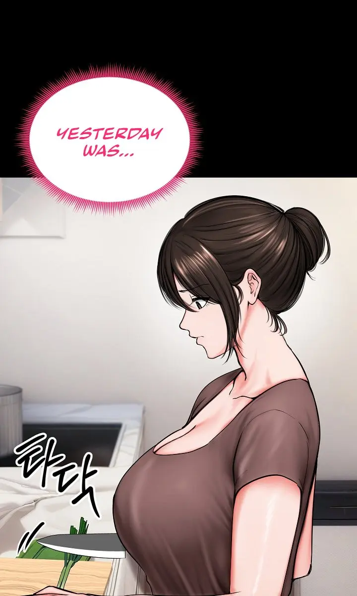 Runaway Wife Chapter 10 Page 4