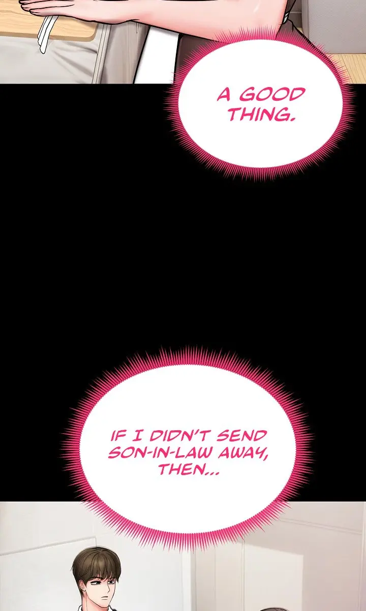 Runaway Wife Chapter 10 Page 5