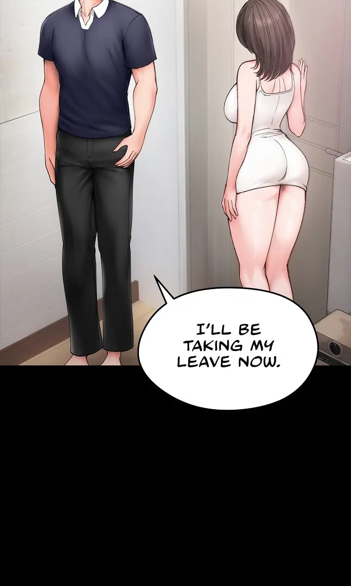 Runaway Wife Chapter 10 Page 6