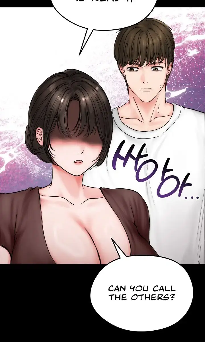 Runaway Wife Chapter 10 Page 20