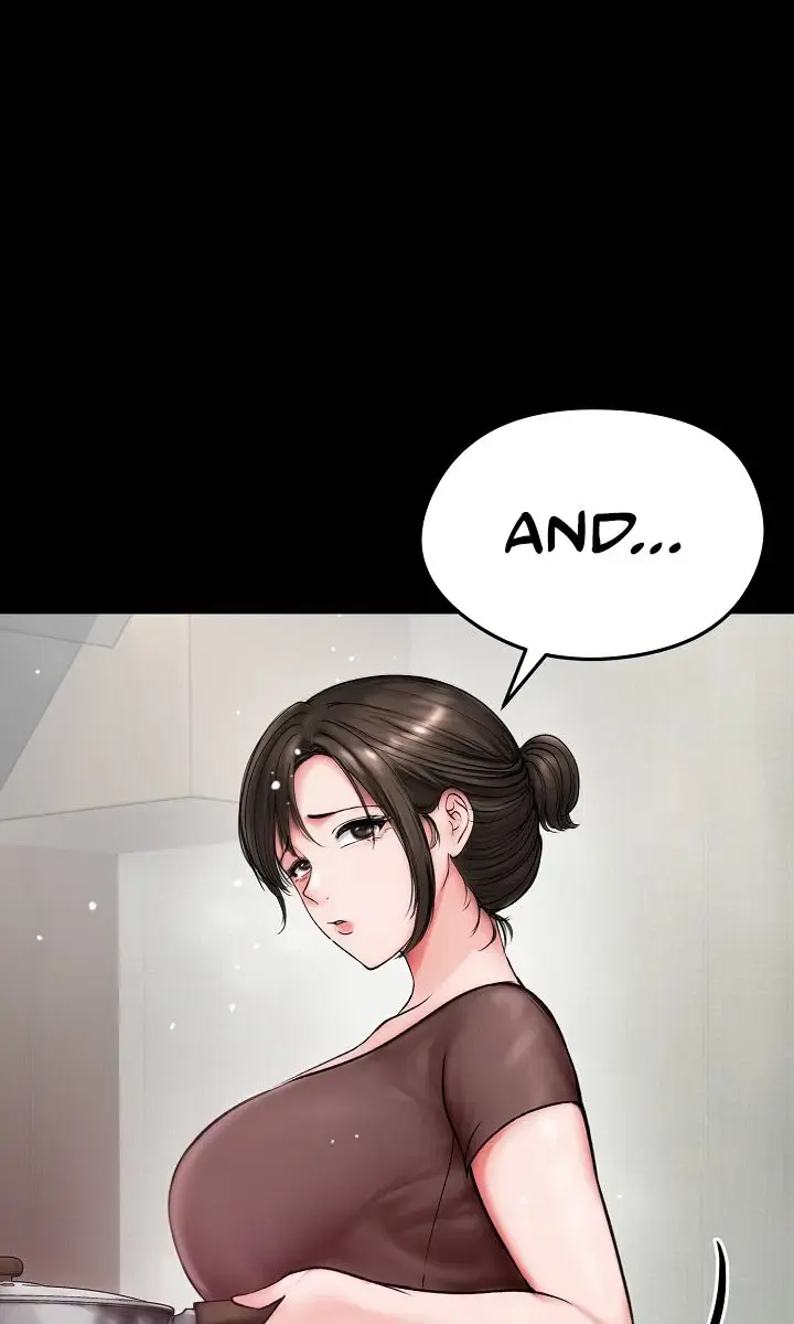 Runaway Wife Chapter 10 Page 21