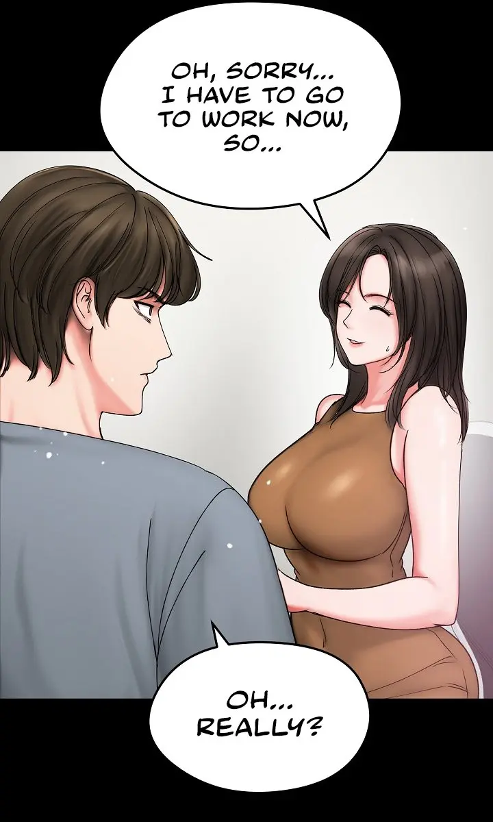 Runaway Wife Chapter 10 Page 27
