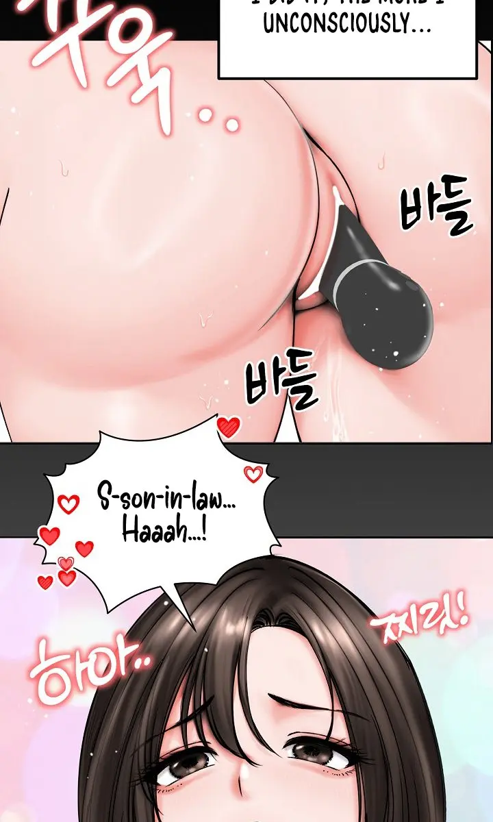 Runaway Wife Chapter 10 Page 36